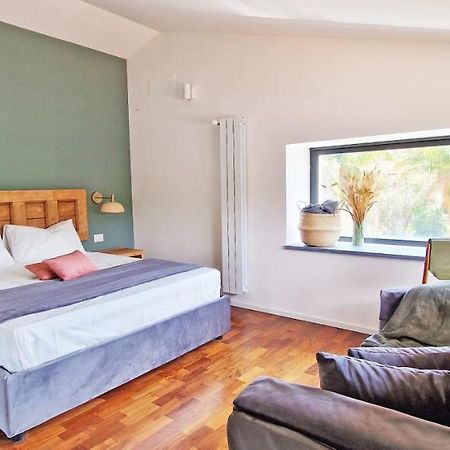 Petrasicula Apartment Ачитреца Екстериор снимка