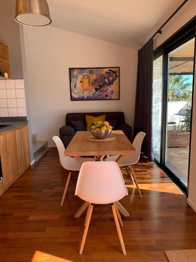 Petrasicula Apartment Ачитреца Екстериор снимка