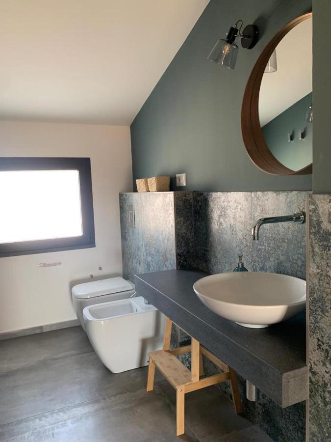 Petrasicula Apartment Ачитреца Екстериор снимка