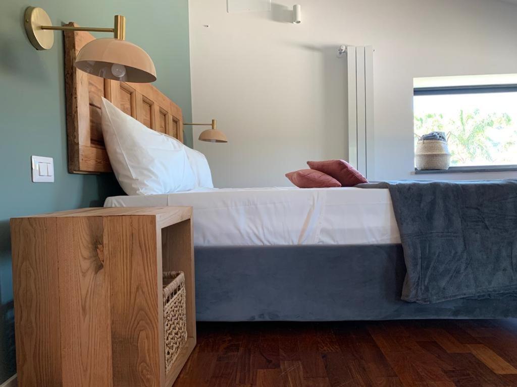 Petrasicula Apartment Ачитреца Екстериор снимка