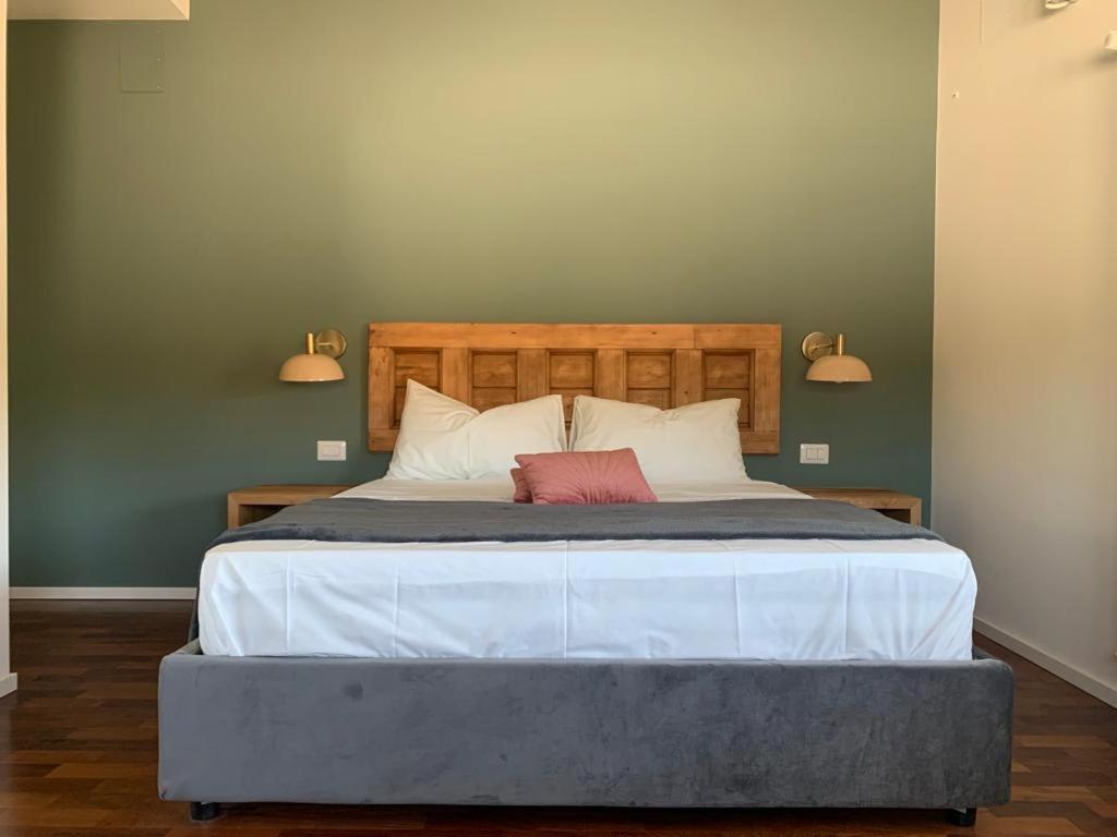 Petrasicula Apartment Ачитреца Екстериор снимка
