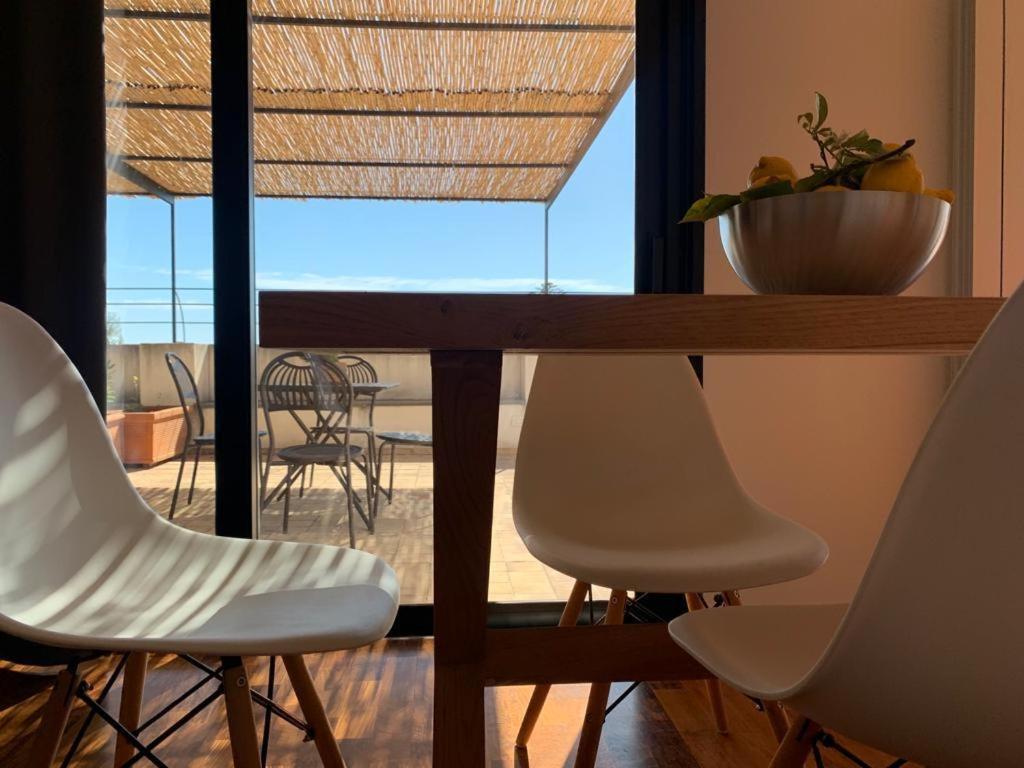 Petrasicula Apartment Ачитреца Екстериор снимка
