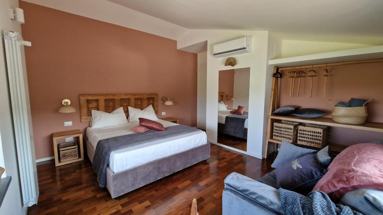 Petrasicula Apartment Ачитреца Екстериор снимка