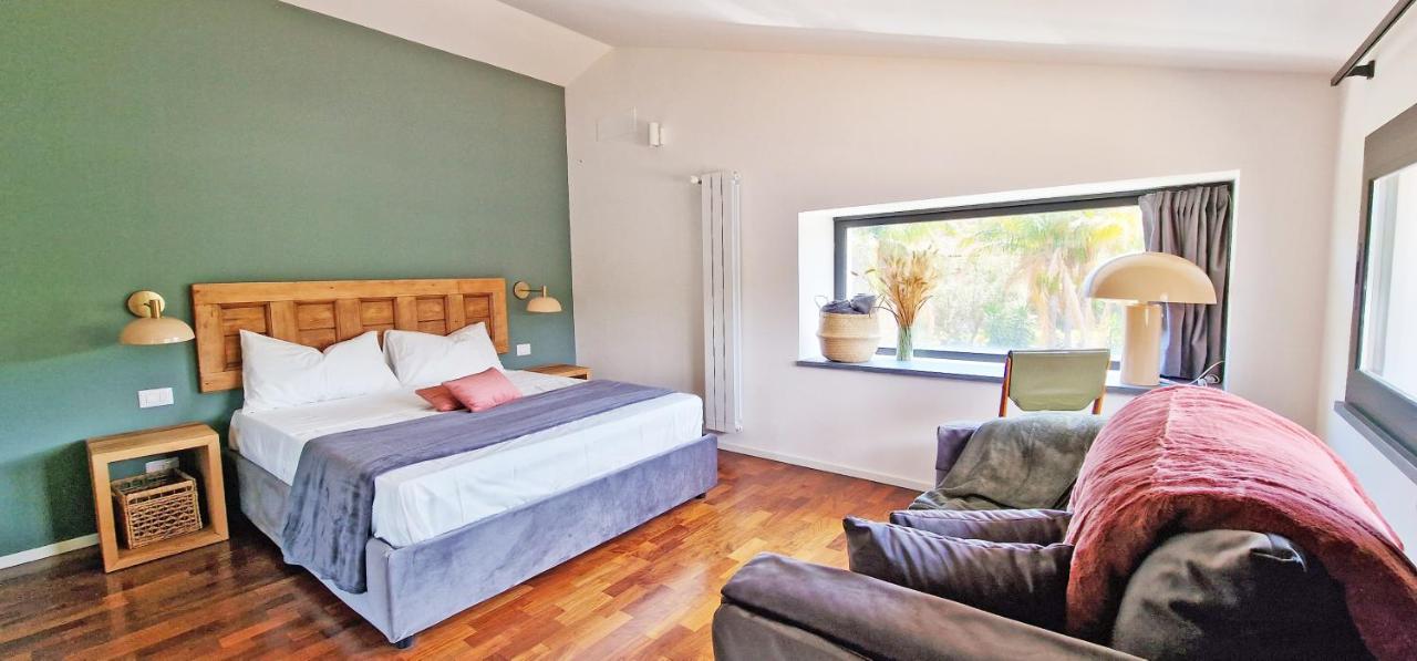 Petrasicula Apartment Ачитреца Екстериор снимка