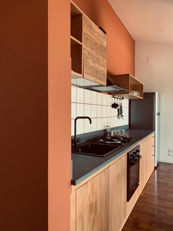 Petrasicula Apartment Ачитреца Екстериор снимка