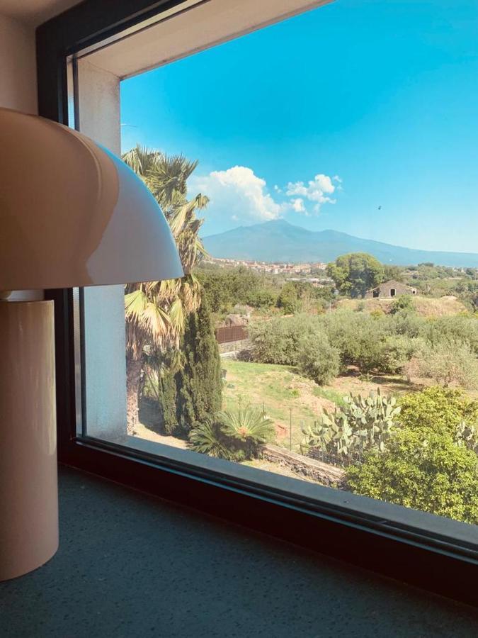 Petrasicula Apartment Ачитреца Екстериор снимка