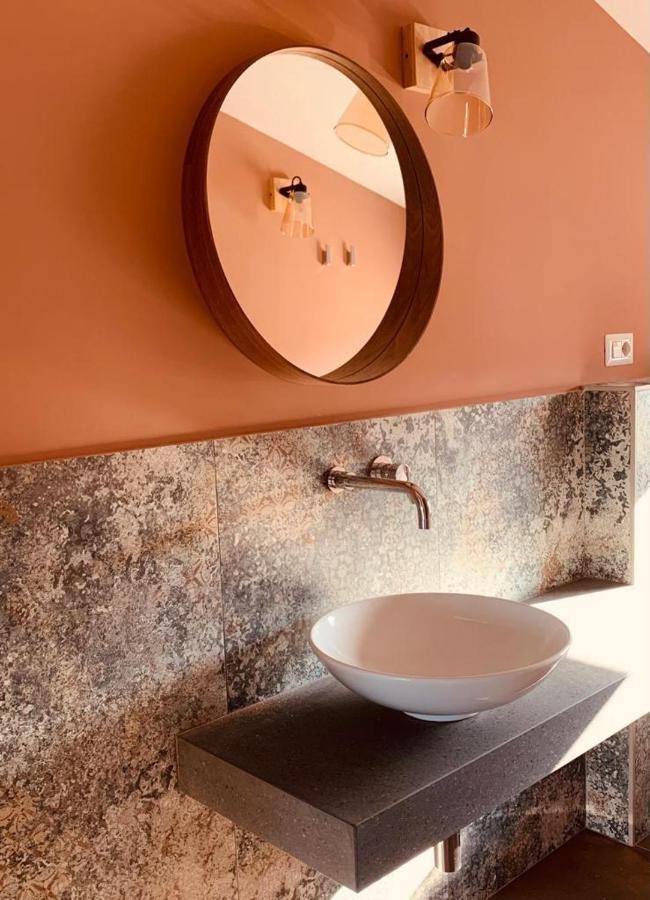 Petrasicula Apartment Ачитреца Екстериор снимка