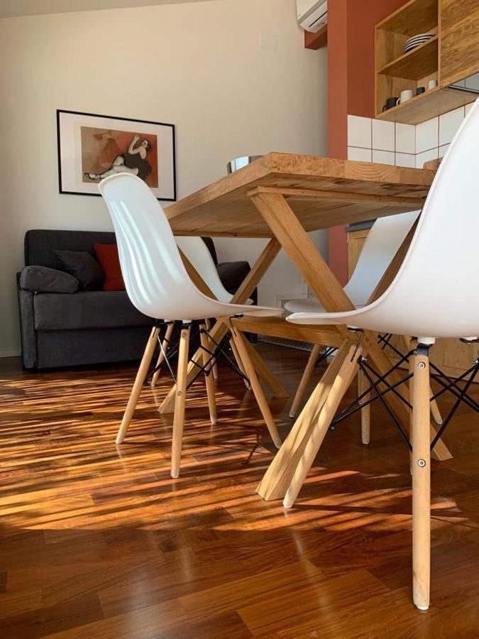 Petrasicula Apartment Ачитреца Екстериор снимка