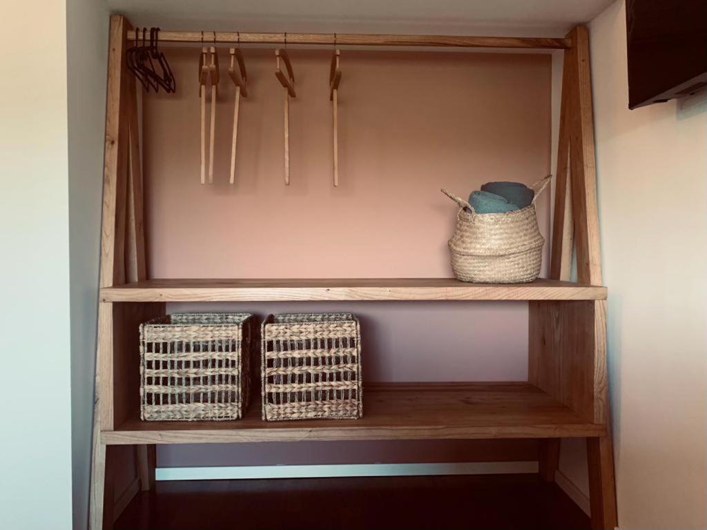 Petrasicula Apartment Ачитреца Екстериор снимка