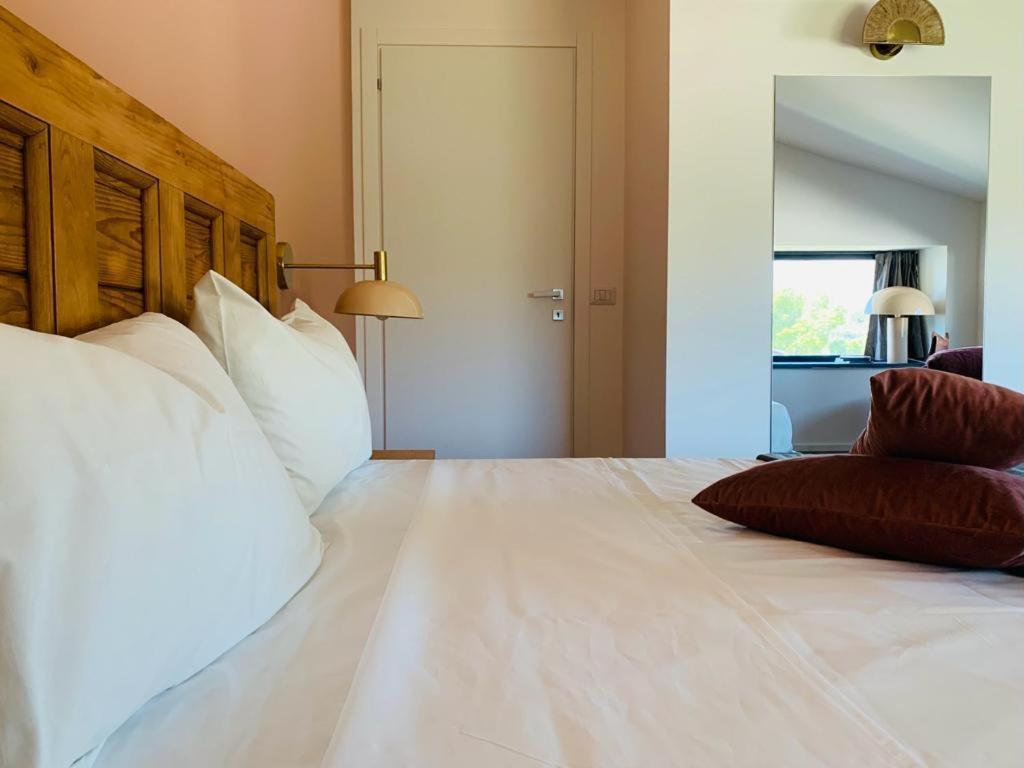 Petrasicula Apartment Ачитреца Екстериор снимка