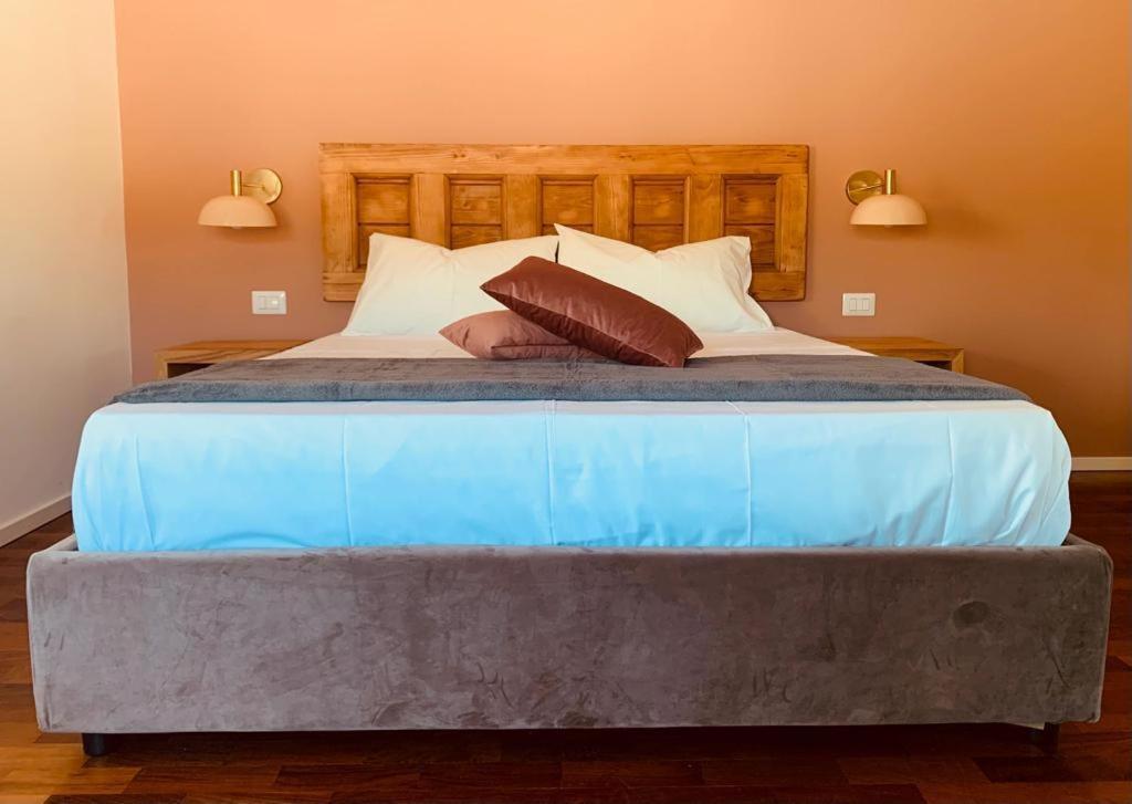 Petrasicula Apartment Ачитреца Екстериор снимка