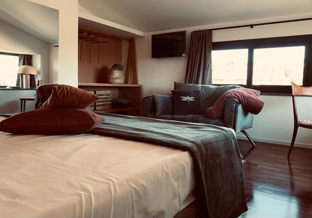 Petrasicula Apartment Ачитреца Екстериор снимка