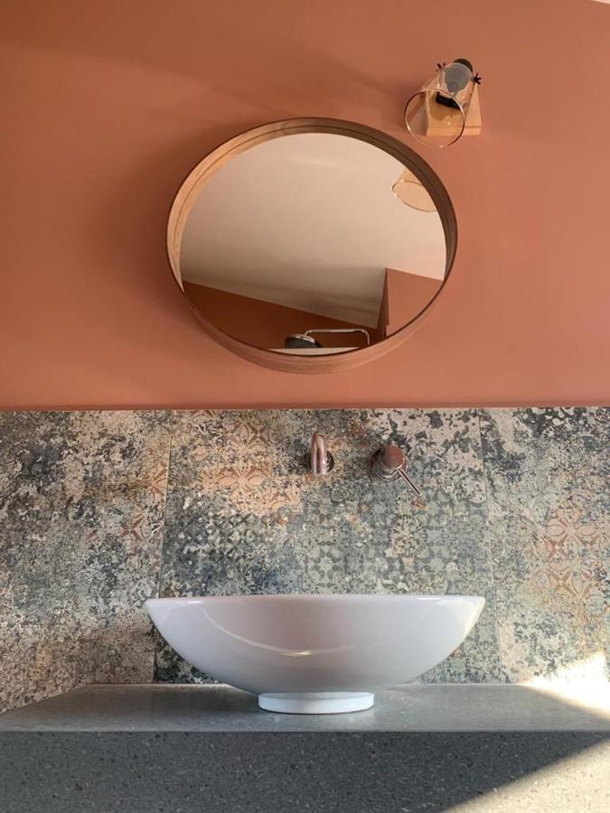 Petrasicula Apartment Ачитреца Екстериор снимка