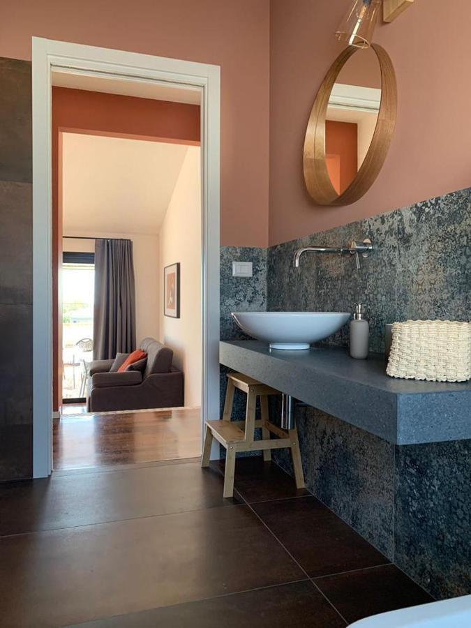 Petrasicula Apartment Ачитреца Екстериор снимка