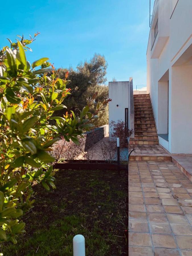 Petrasicula Apartment Ачитреца Екстериор снимка