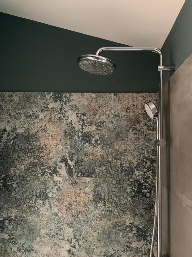 Petrasicula Apartment Ачитреца Екстериор снимка