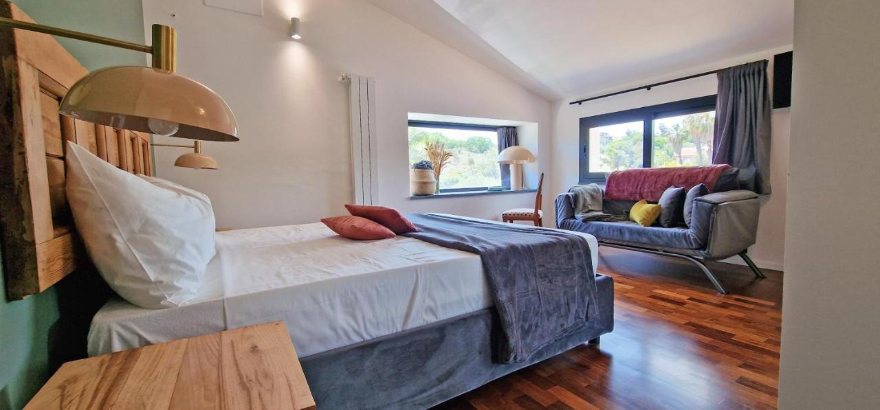 Petrasicula Apartment Ачитреца Екстериор снимка