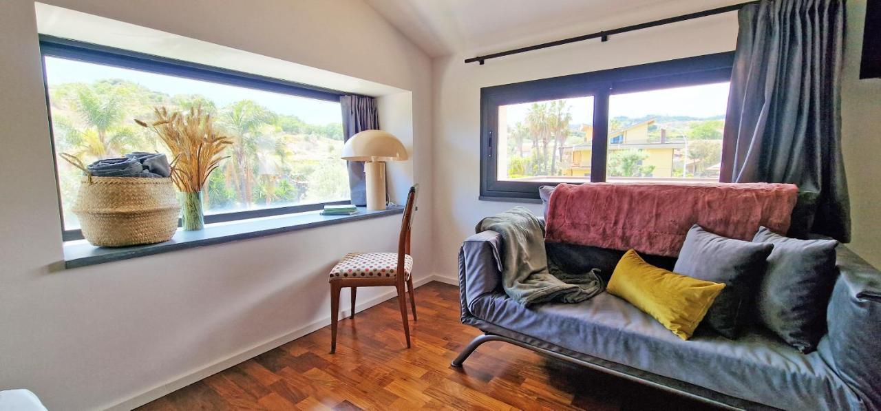 Petrasicula Apartment Ачитреца Екстериор снимка