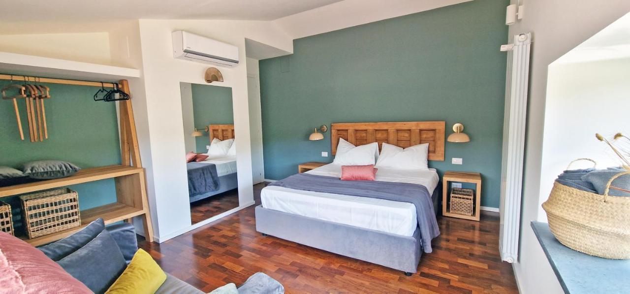 Petrasicula Apartment Ачитреца Екстериор снимка