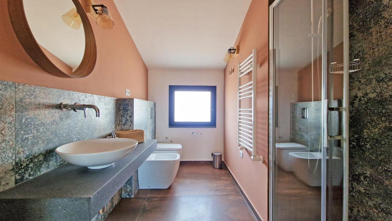 Petrasicula Apartment Ачитреца Екстериор снимка