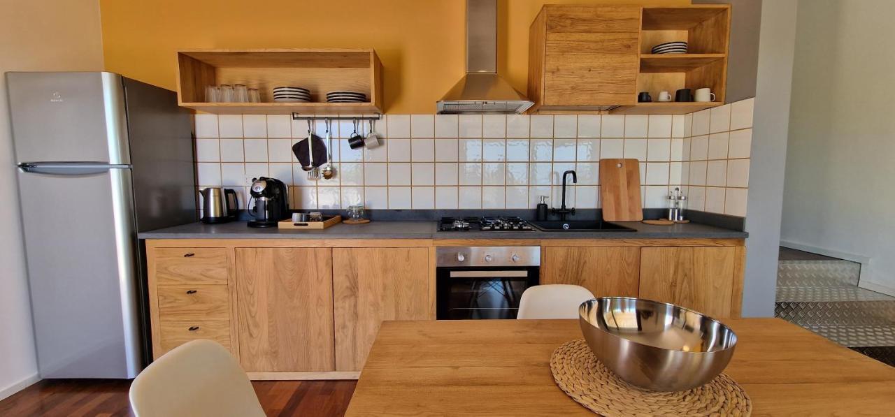 Petrasicula Apartment Ачитреца Екстериор снимка