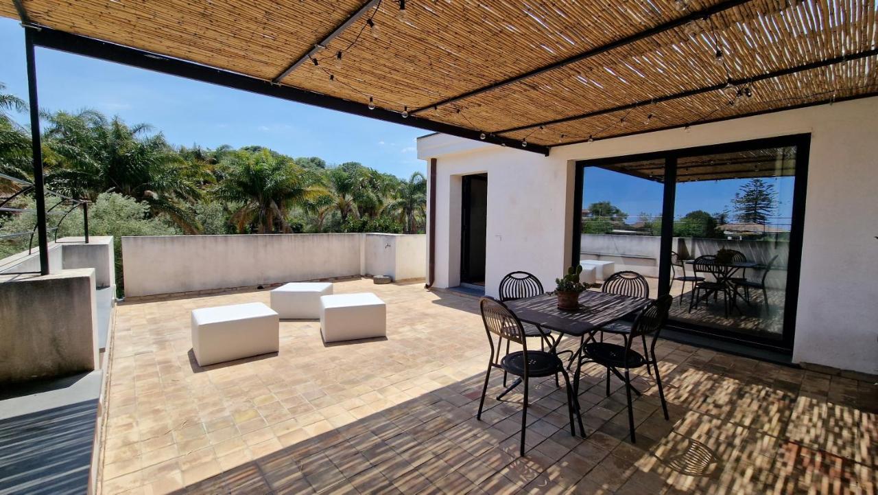 Petrasicula Apartment Ачитреца Екстериор снимка