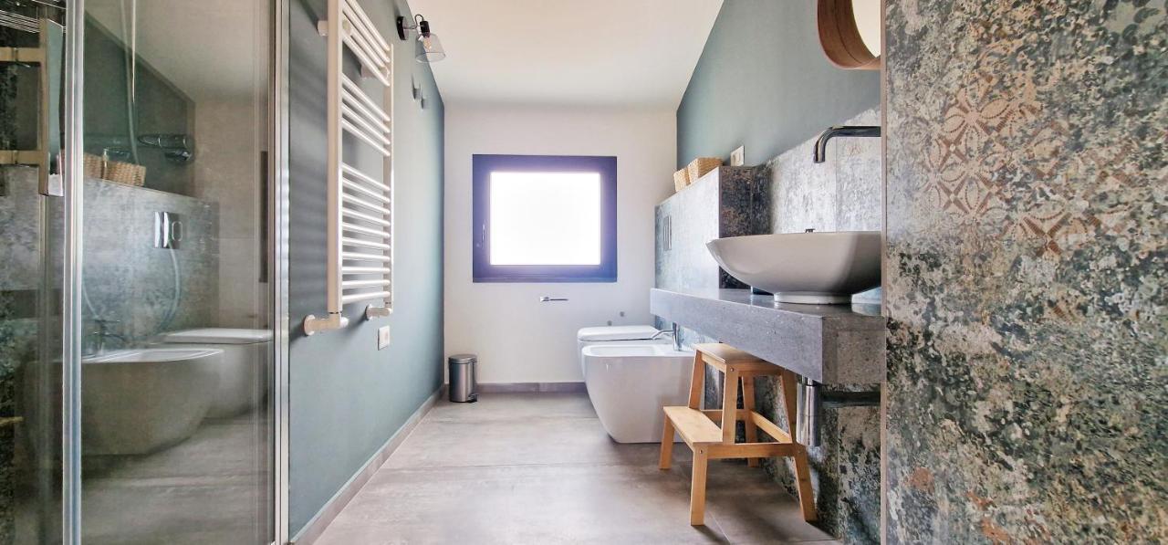 Petrasicula Apartment Ачитреца Екстериор снимка