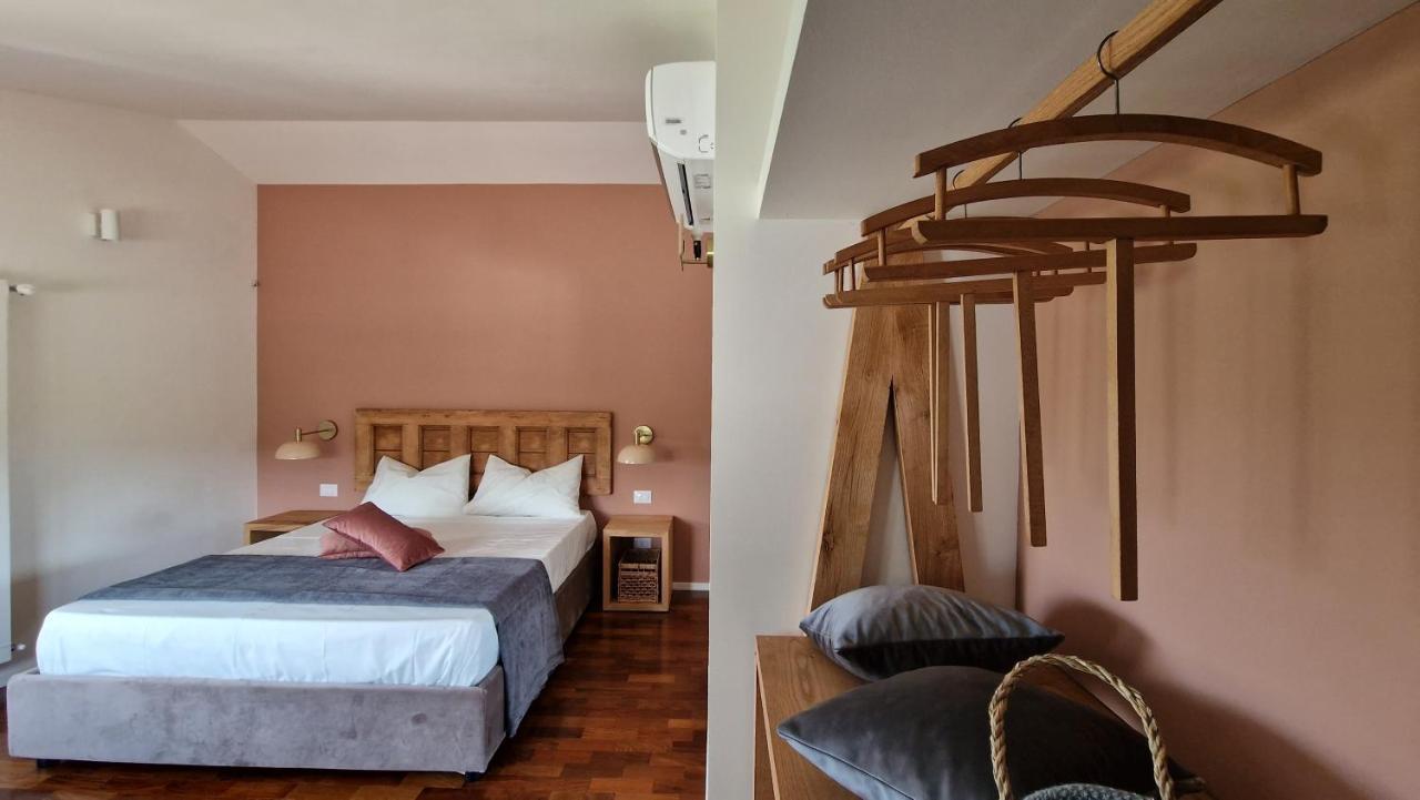 Petrasicula Apartment Ачитреца Екстериор снимка