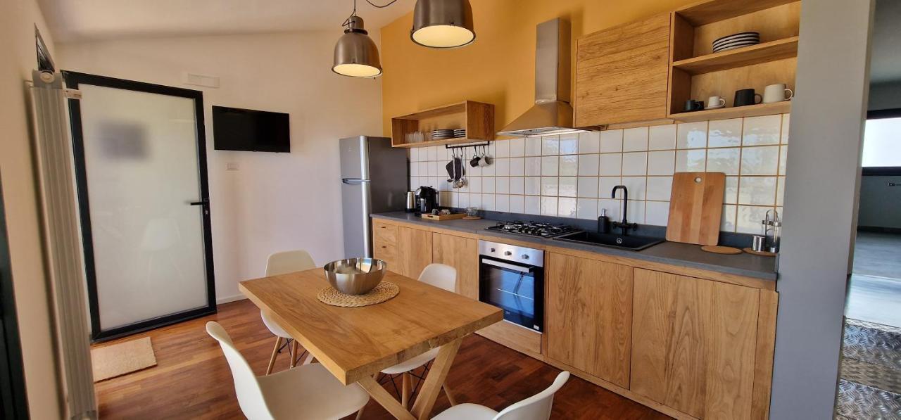 Petrasicula Apartment Ачитреца Екстериор снимка