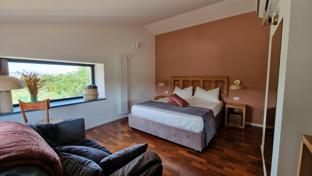 Petrasicula Apartment Ачитреца Екстериор снимка