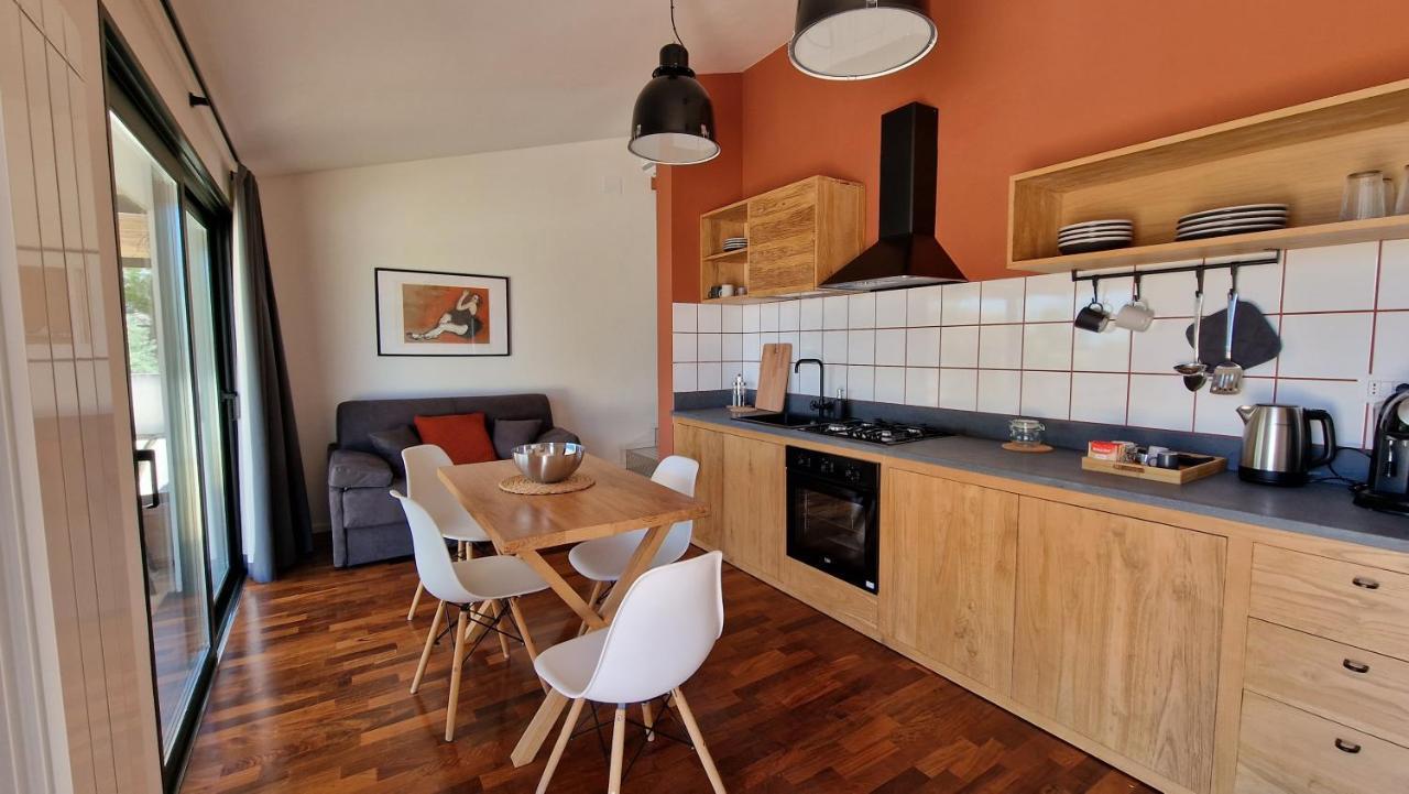 Petrasicula Apartment Ачитреца Екстериор снимка