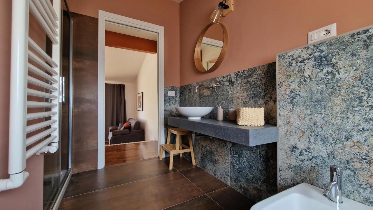 Petrasicula Apartment Ачитреца Екстериор снимка