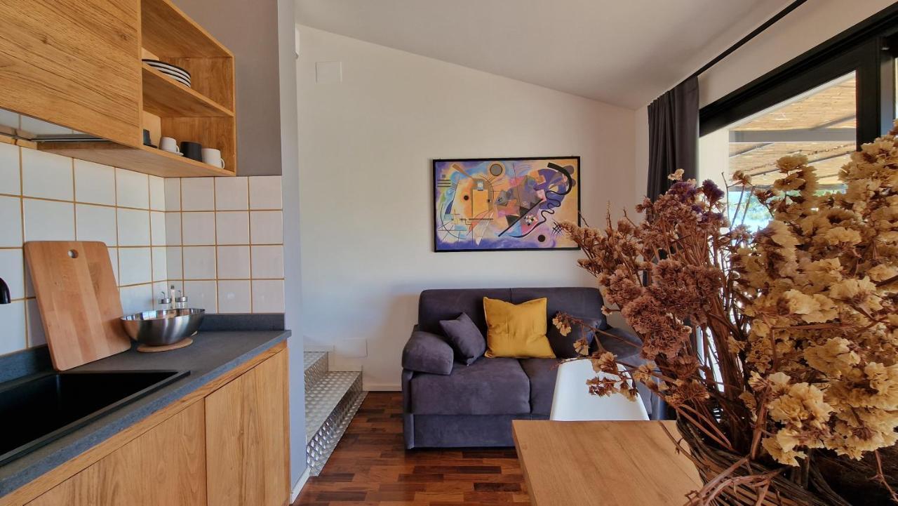 Petrasicula Apartment Ачитреца Екстериор снимка